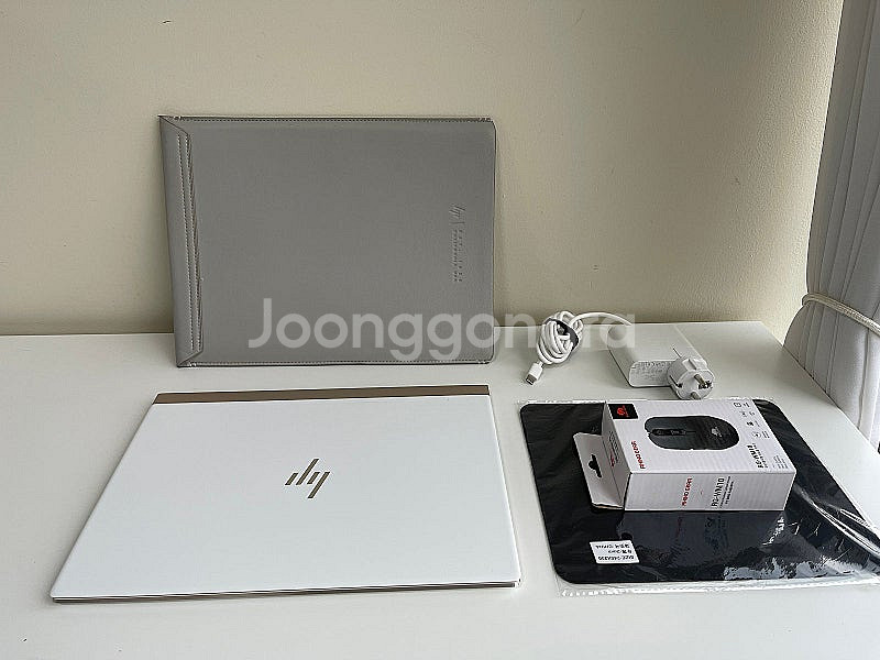 HP 스펙터 13-af098TU (SSD 256GB) ...--8