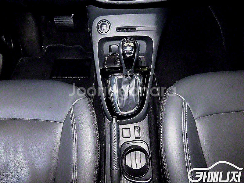 QM3 디젤 1.5 RE 2016 년 중고차/전액할부/중고리스/여유자금/--4