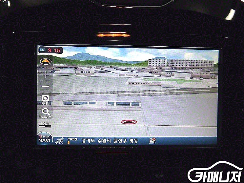 QM3 디젤 1.5 RE 2016 년 중고차/전액할부/중고리스/여유자금/--7