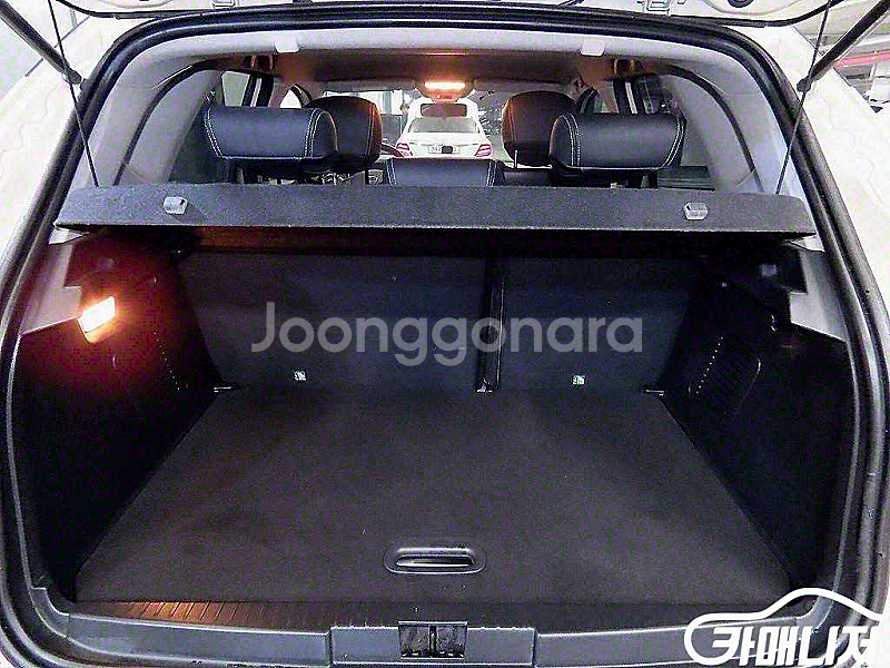 QM3 디젤 1.5 RE 2016 년 중고차/전액할부/중고리스/여유자금/--9