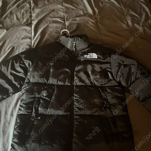 노스페이스 레트로 눕시 700 The North Face 1996 Retro Nuptse 700 black NF0A4NCH