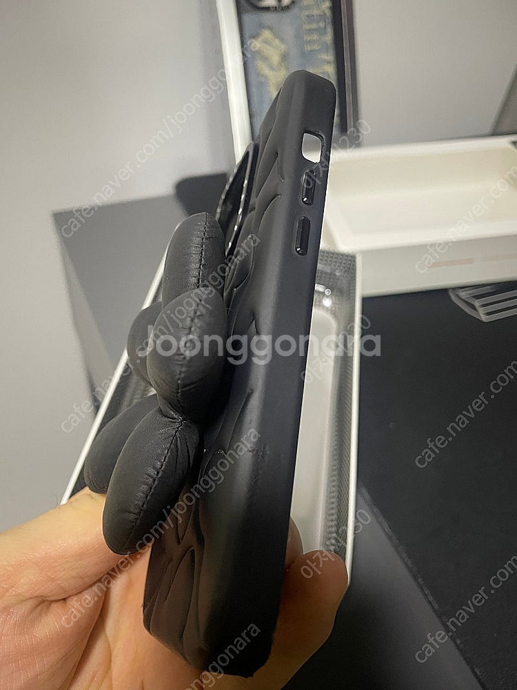 아이폰 14pro 케이스티파이 2개일괄--3
