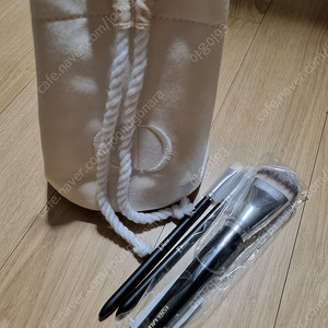 디올 복조리 파우치 브러쉬 일괄