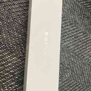 (미개봉) 애플워치10 gps 42mm 로즈골드