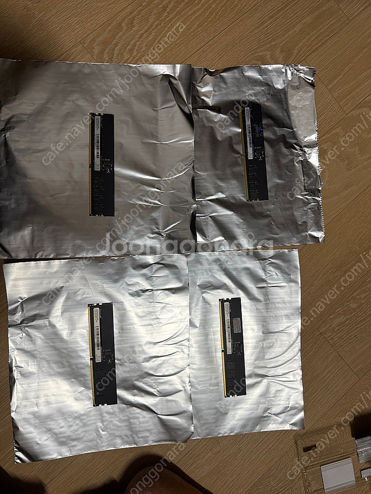 팀그룹 DDR5-5600 CL46 Elite 8GBX4...--0