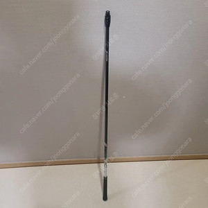 프로젝트X 드날리 블랙 70g 6.0