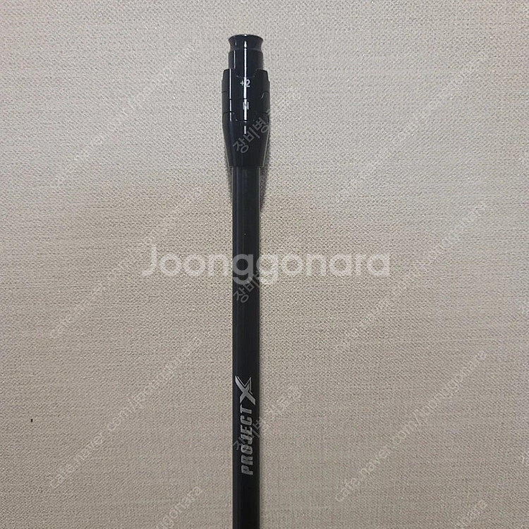 프로젝트X 드날리 블랙 70g 6.0--1