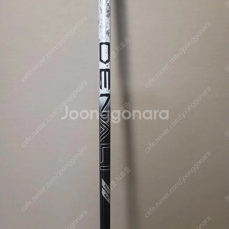 프로젝트X 드날리 블랙 70g 6.0--2