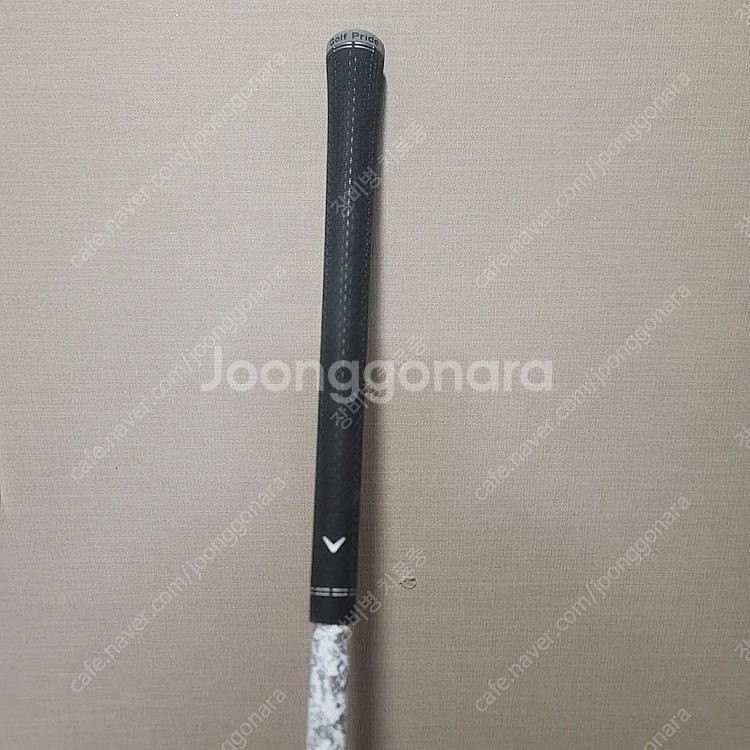 프로젝트X 드날리 블랙 70g 6.0--3