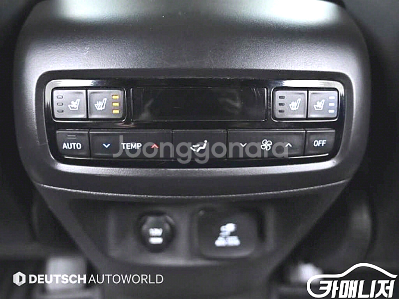 팰리세이드 디젤 2.2 4WD 2021 년 중고 이거 ...--8