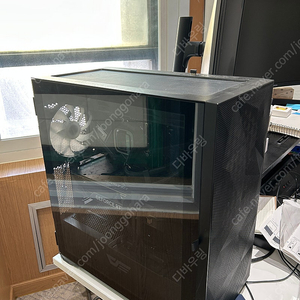 고사양 게임용 컴퓨터 본체 i7-13700K RTX 4070 Ti