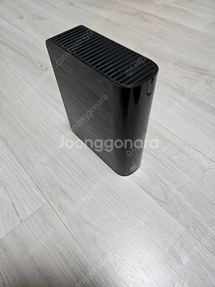 WD 16TB 엘레멘츠 외장하드 판매합니다.--0