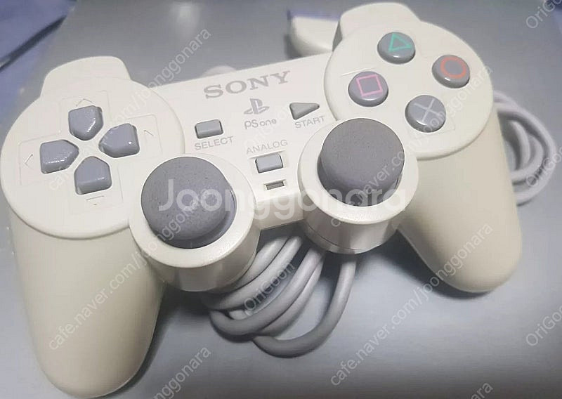 ps one 박스셋과 소프트--3