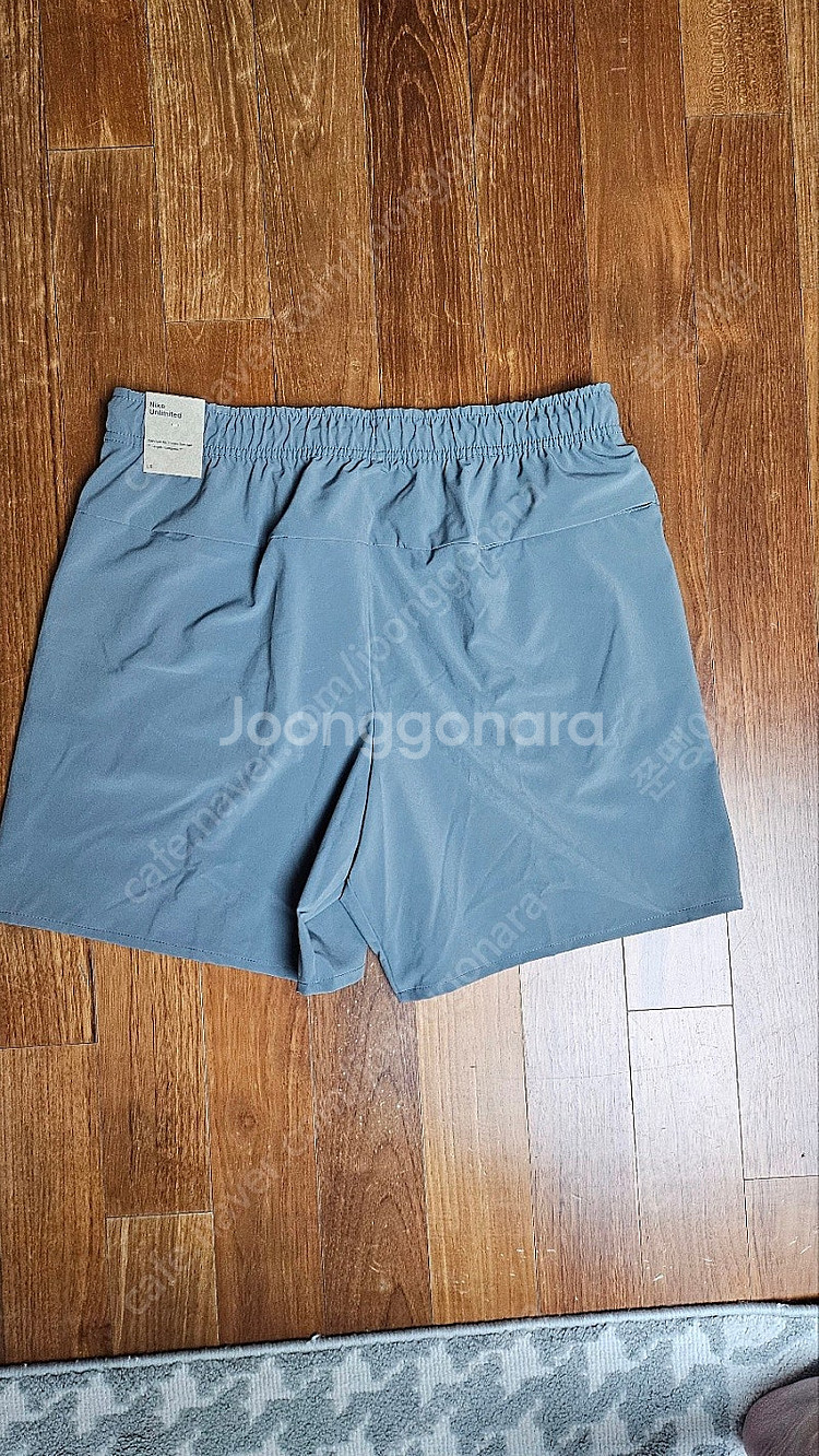 나이키 드라이핏 버서타일 러닝쇼츠--0