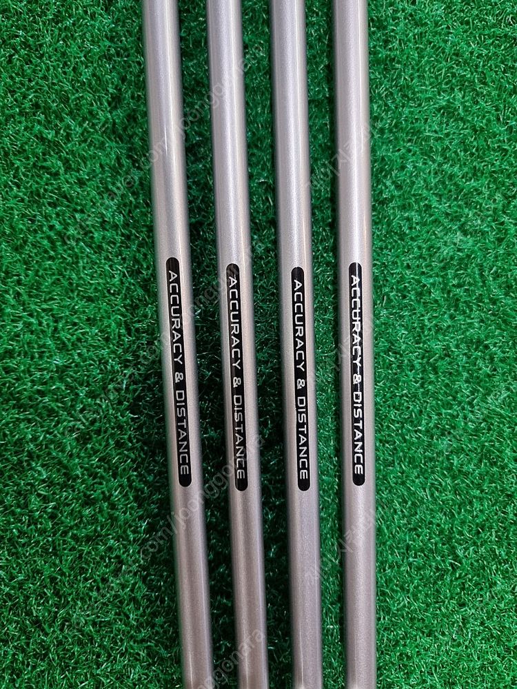 TOUR AD 투어AD UB-5S, 6S 드라이버 샤프트 이미지