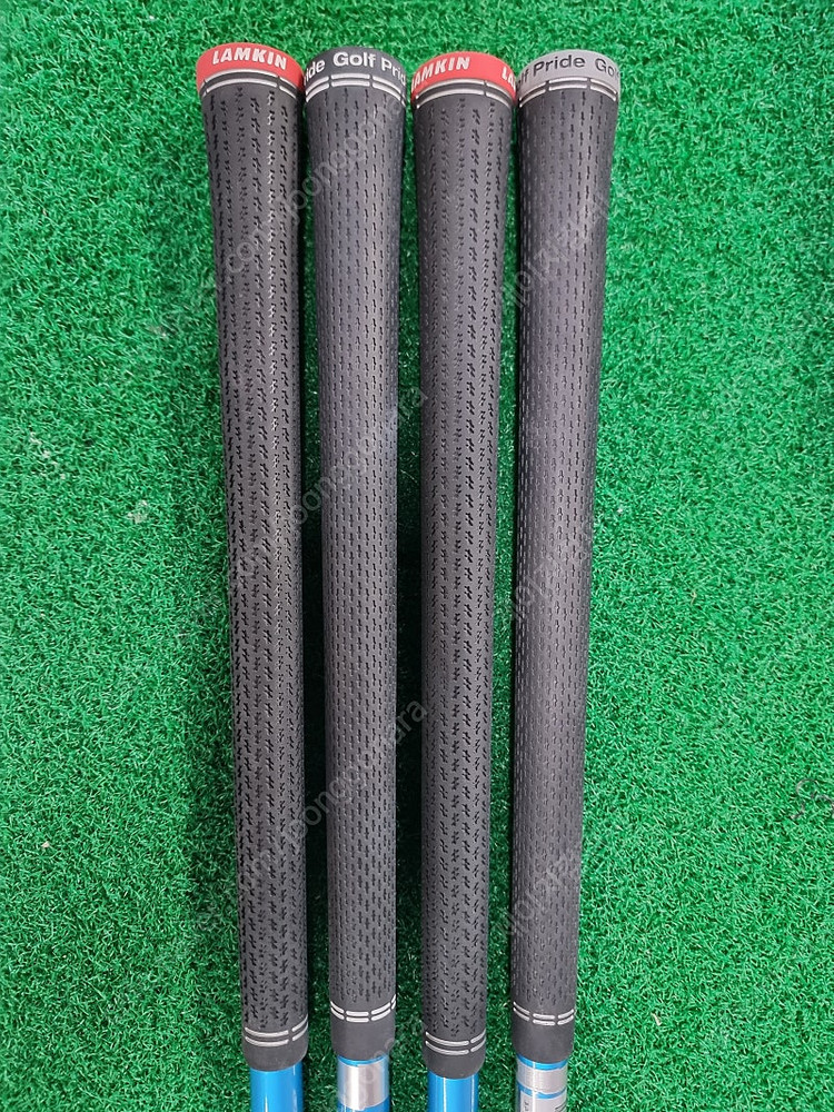 TOUR AD 투어AD UB-5S, 6S 드라이버 샤프트 이미지