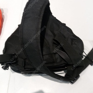CADEN DSLR 카메라 가방 팔아요 3만원 (거의 새것)