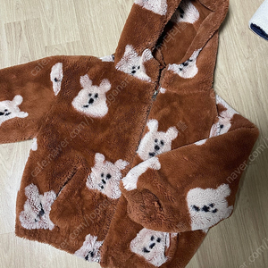 리미떼두두 겨울점퍼 XL사이즈