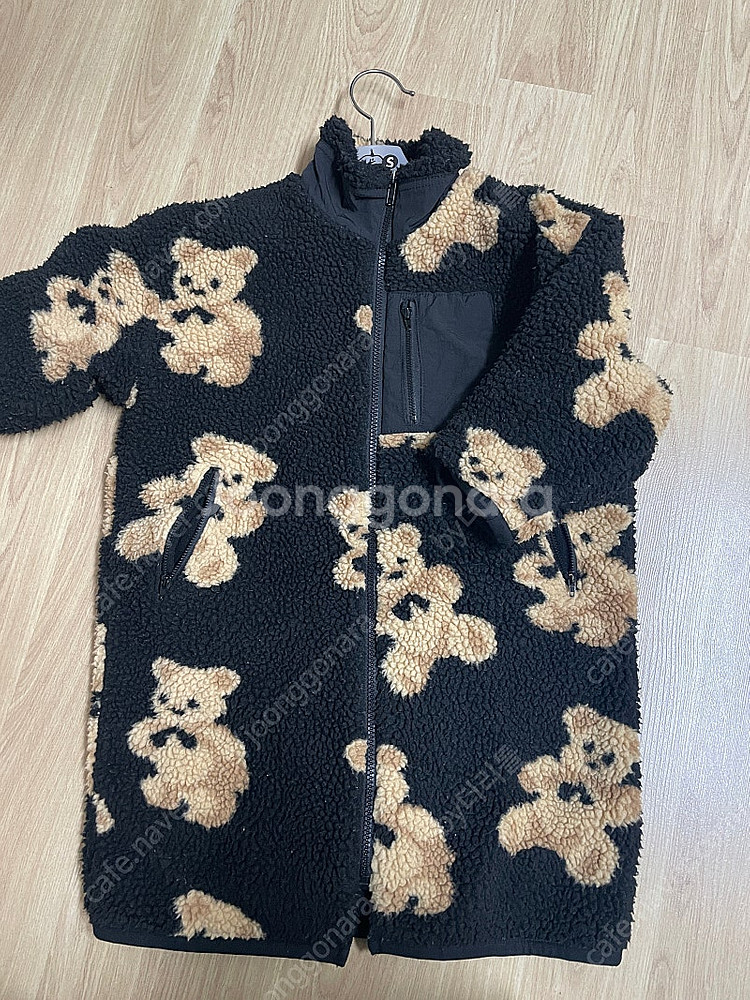 데일리베베 코트 L사이즈--1