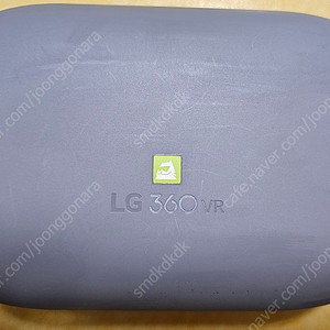 LG360VR(LG-R100)