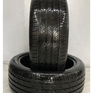 중고타이어 한국타이어 라우펜 S FIT AS 215/55R17 스토닉 셀토스