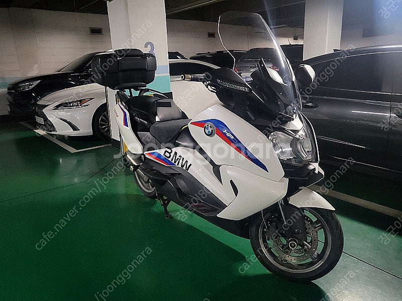 BMW C650GT 판매합니다--0