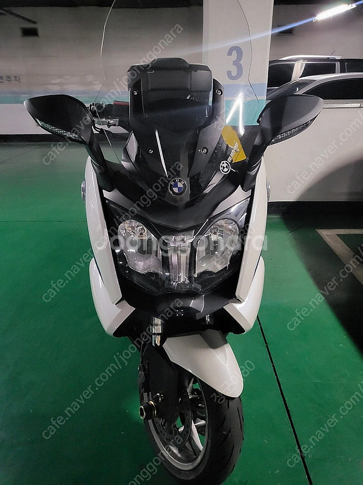BMW C650GT 판매합니다--3