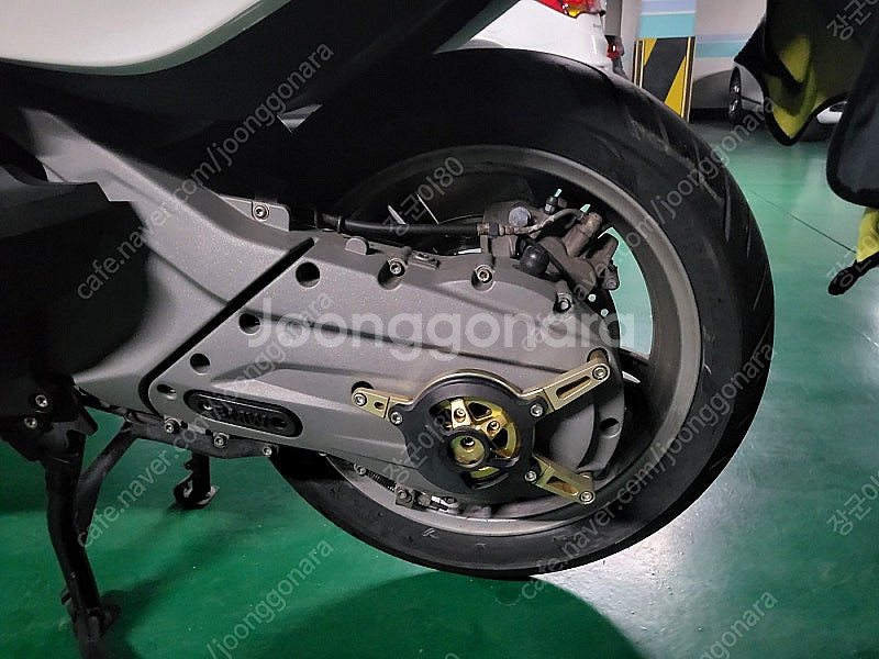 BMW C650GT 판매합니다--7