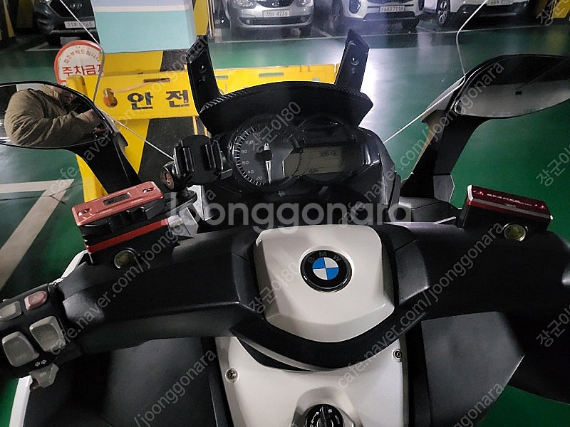 BMW C650GT 판매합니다--8