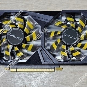 갤럭시 GTX950 2G