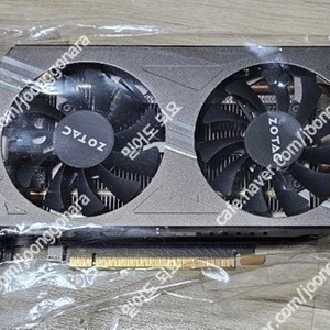 죠탁 GTX970 4G