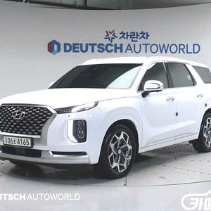 팰리세이드 디젤 2.2 4WD 2021 년 중고 이거 너무 맘에든다 ~