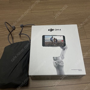 오즈모 dji om4 판매