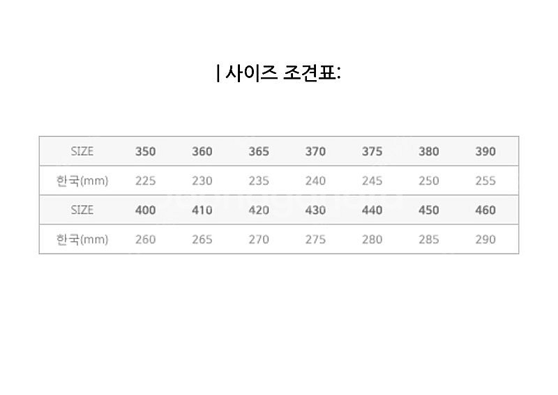슈콤마보니 퍼 샌들 230(360사이즈)--3