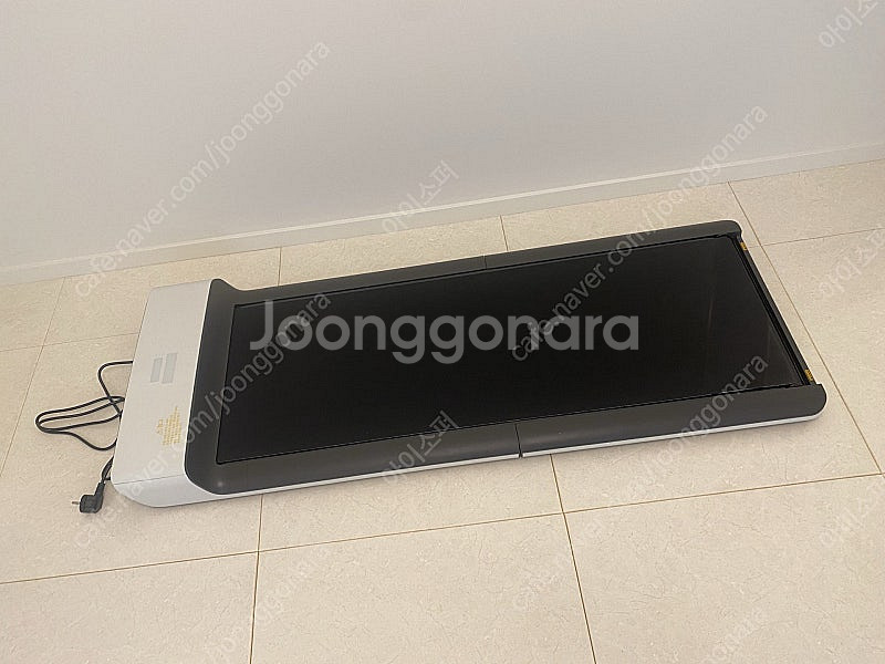 [하루사용]샤오미 접이식 워킹패드 A1 PRO 유산소 ...--0