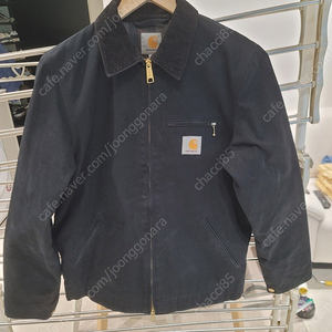 CARHARTT DETROIT JACKET
