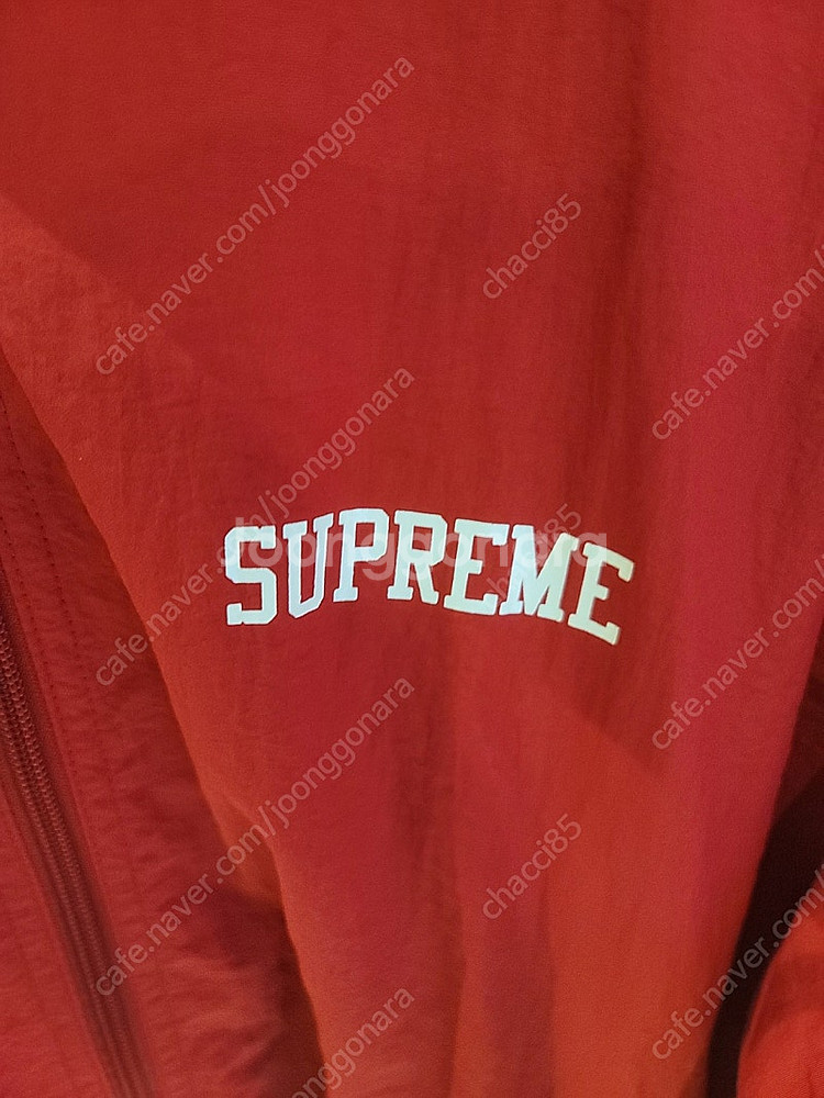 Supreme Champion Track Jacket ...--1