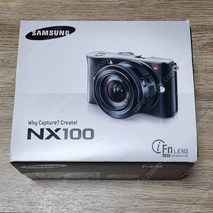 삼성 NX100
