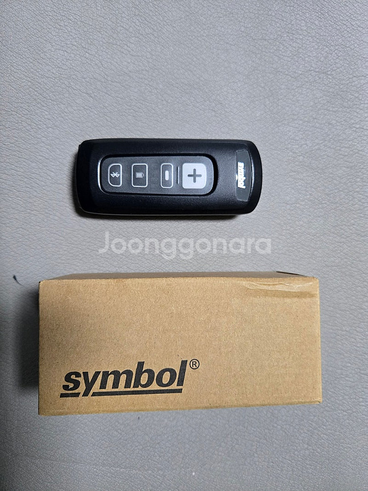 블루투스 바코드스캐너 팝니다.블루투스--4