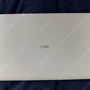 LG gram 15Z95N-GR50K 노트북 (엘지 그램 15인치)