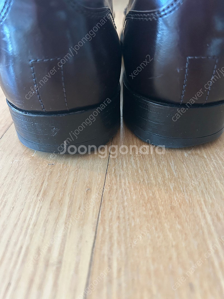 알든 2160 8.5d 상태매우 좋음--2
