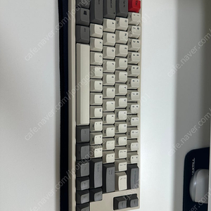 레오폴드 fc660c 저소음 키보드