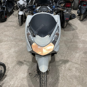 14년식 pcx125 35만원