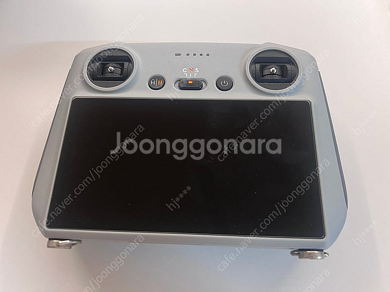 DJI 매빅 미니 3 플라이모어 RC 패키지--2