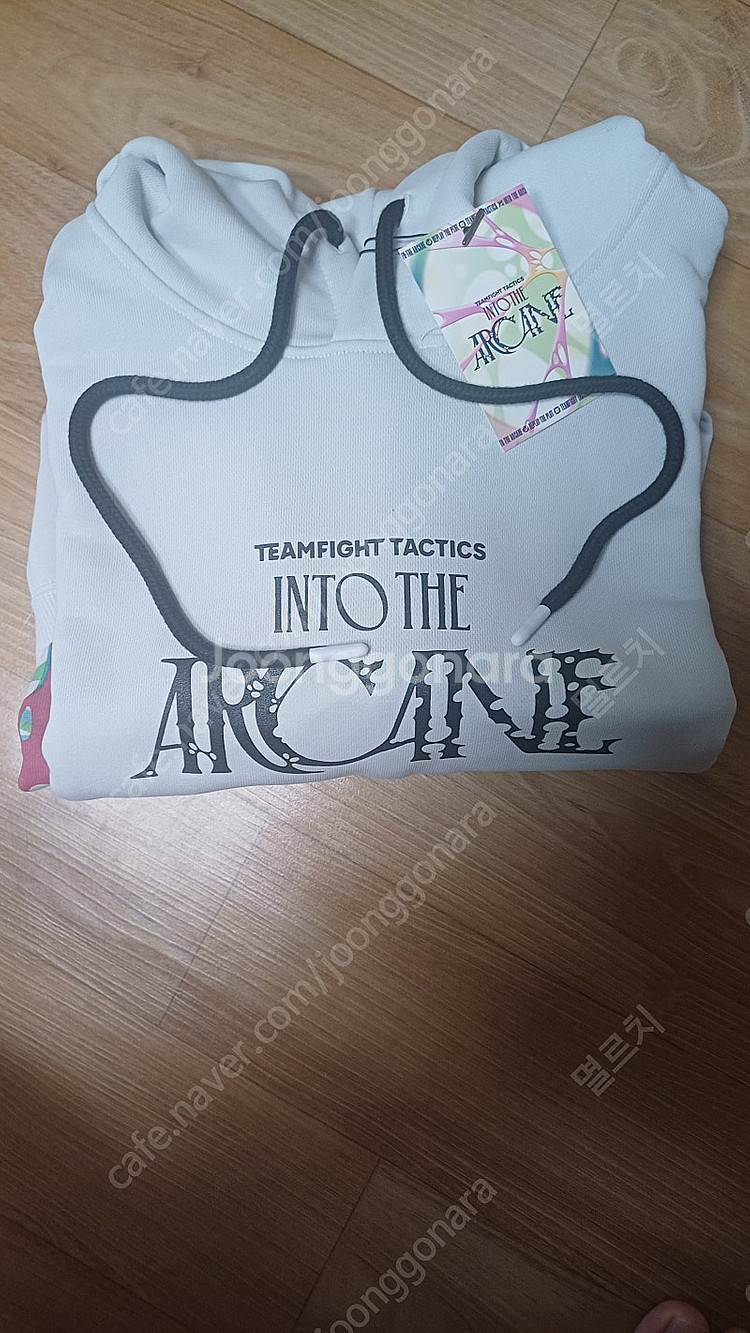 롤토체스 후드티 한정판--0