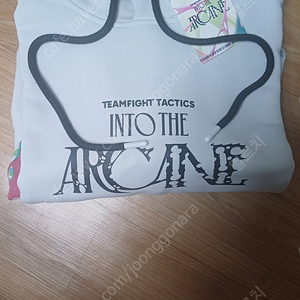 롤토체스 후드티 한정판