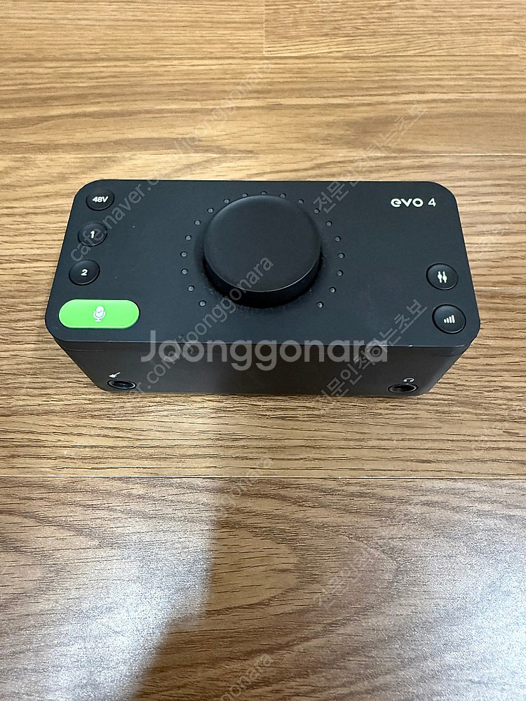 오디언트 에보4 판매합니다--0