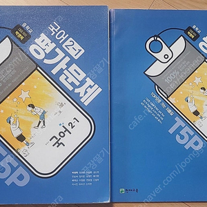 중2 국어 영어 역사(세계사)문제집 자습서