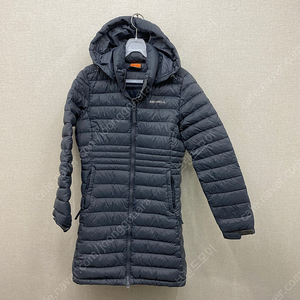 머렐 경량패딩 95