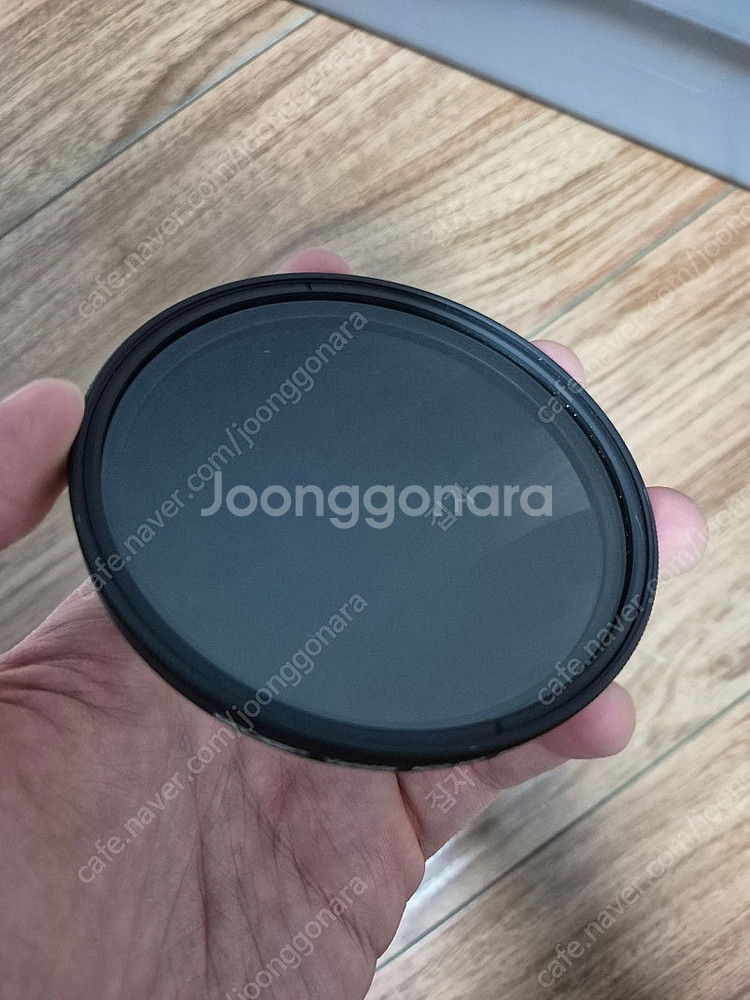k&f 가변nd 2-400 82mm 팝니다--1